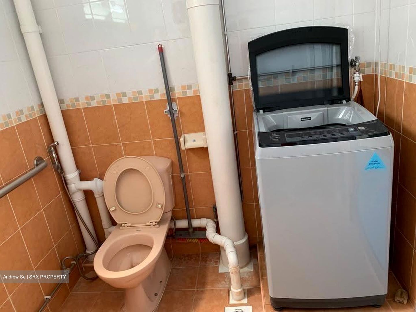 Blk 412 Sun Plaza View (Tampines), HDB 5 Rooms #621614241
